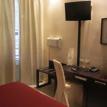 San Marco Relais روما