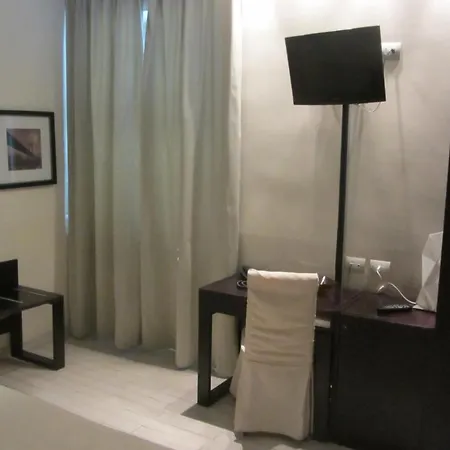 San Marco Relais روما