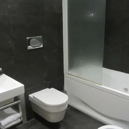 Vendégház San Marco Relais Róma