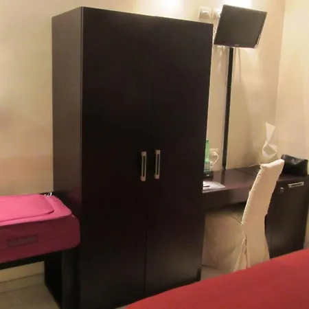 San Marco Relais * Róma