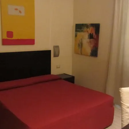 Maison d'hôtes San Marco Relais