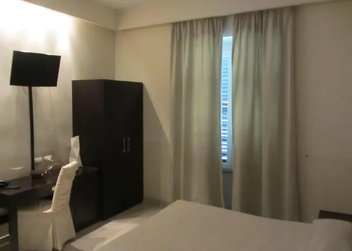 San Marco Relais Πανσιόν *