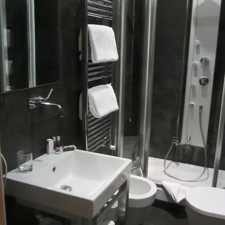 San Marco Relais Guest house