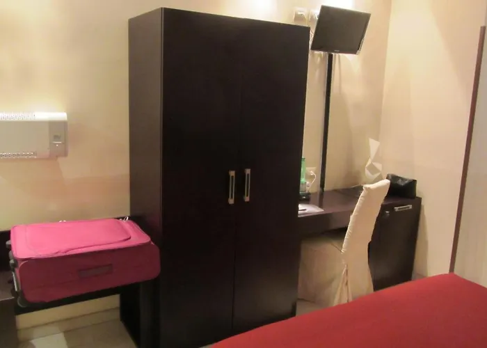 San Marco Relais * Řím