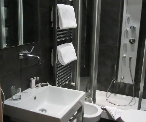 San Marco Relais Penzion