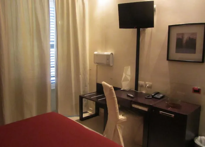 San Marco Relais Řím